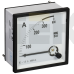 IPA10-6-0300-E | Амперметр аналоговый Э47 300/5А класс точности 1,5 72х72мм | IEK