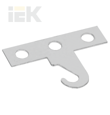 Крюк для коробок для монолитного строительства IEK