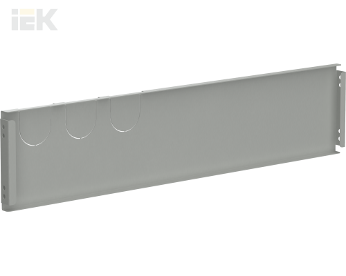 FO-00-CP-060-020 | FORMAT Панель кабельная 600х200мм | IEK
