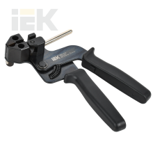 ARMA2L 3 Пистолет для затяжки и обрезки хомутов ПКХ-600G IEK