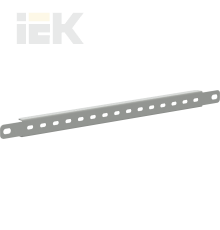 FORMAT Рейка монтажная для кабеля тип A 270мм (4шт/компл) IEK