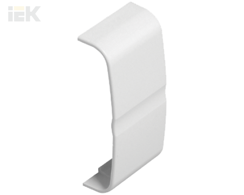 CKK11D-S-080-020-K01 | Соединитель на стык КМСП 80х20 | IEK