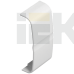 CKK11D-S-080-020-K01 | Соединитель на стык КМСП 80х20 | IEK