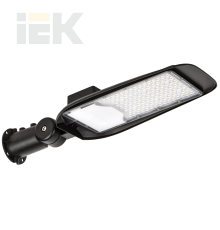 LIGHTING PRO Светильник светодиодный консольный ДКУ 1014-100Ш 5000К IP65 IEK