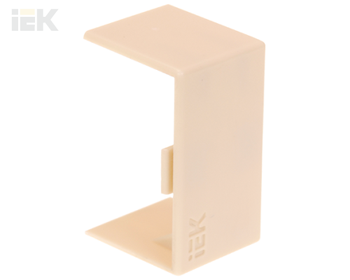CKK20D-S-016-016-K01 | Соединитель на стык КМС 16х16 сосна | IEK