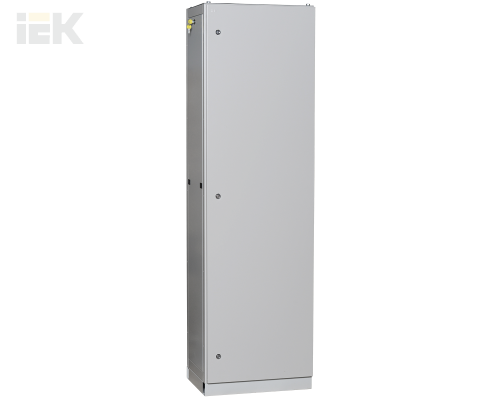 YKM50-2000-450-450 | SMART Корпус металлический сборный ВРУ 2000х450х450мм IP31 | IEK
