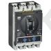 AR-MCCB-3G-050-0250A-ATUC | ARMAT Автоматический выключатель в литом корпусе 3P типоразмер G 50кА 250А расцепитель термомагнитный регулируемый | IEK