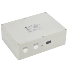 Блок аварийного питания БАП200-1,0 универсальный для LED IP65 IEK