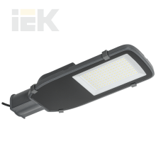 PRO Светильник светодиодный ДКУ 1055-100Д 5000К IP65 IEK