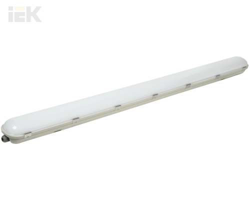 LDSP0-1425-40-4000-K01 | Светильник светодиодный ДСП 1425 40Вт 4000К IP65 1200мм | IEK