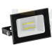 LPDO501-020-65-K02-G | Прожектор LED СДО 001-20 6500К IP65 черный | GENERICA