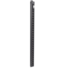 ITK BASE PDU вертикальный PV0102 30U 1 фаза 32А 24 розетки SCHUKO (немецкий стандарт) без кабеля с клеммной колодкой