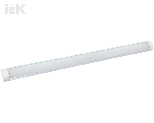 LDBO0-5008-36-6500-K03 | Светильник светодиодный линейный ДБО 5008 36Вт 6500К IP20 1200мм алюминий | IEK