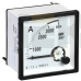 IPA10-6-3000-E | Амперметр аналоговый Э47 3000/5А класс точности 1,5 72х72мм | IEK