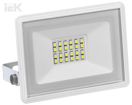 LPDO601-30-65-K01 | Прожектор светодиодный СДО 06-30 IP65 6500K белый | IEK
