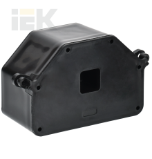 Коробка ответвительная Л251 У3 132х88х62мм для монолитного строительства IEK