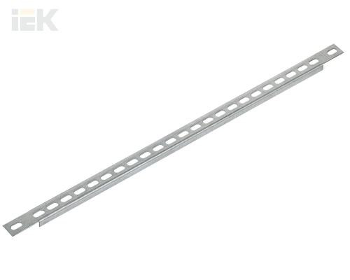 YKM40-P-530 | TITAN Планка 530мм (2шт/компл) | IEK