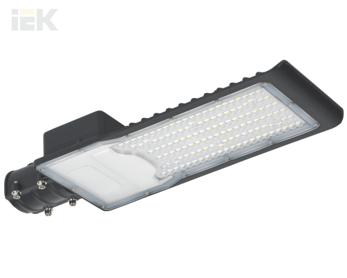 LDKU1-4001-080-5000-K03-G | Светильник LED ДКУ 4001 80Ш 5000К IP65 | GENERICA