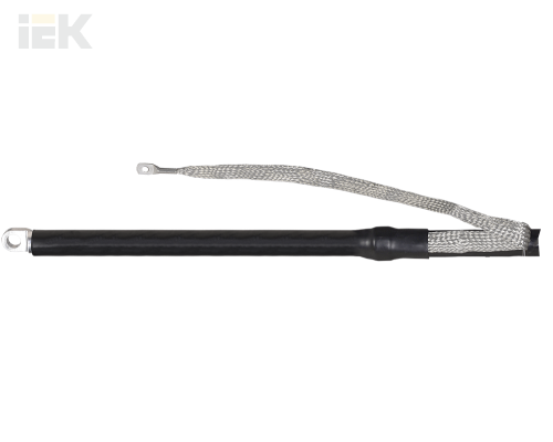 UZM-XLBK1-VN1-150240SZ | Муфта кабельная ПКВтпбэ 1х150/240 с/н ППД ПВХ/СПЭ изоляция 1кВ | IEK