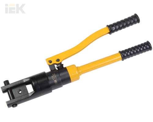 TKL11-003 | Пресс гидравлический ручной ПГРc-240 | IEK