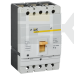 SVT50-3-0400-35 | Выключатель автоматический ВА44-39 3Р 400А 35кА | IEK