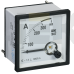 IPA20-6-0300-E | Амперметр аналоговый Э47 300/5А класс точности 1,5 96х96мм | IEK