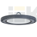 LDSP0-5014-150-65-K23 | Светильник светодиодный ДСП 5014 150Вт 6500К IP65 алюминий | IEK
