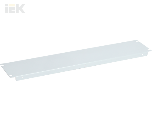 YKM40D-FO-PVS-005-040 | FORMAT Фальш-панель внутренняя глухая 50х400мм (2шт/компл) | IEK