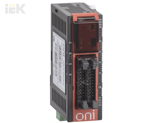 ПЛК S. CPU1616-SD серии ONI