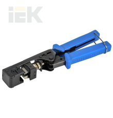 ITK Инструмент обжимной для модулей Keystone Jack 90