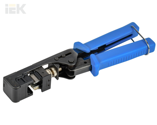 ITK Инструмент обжимной для модулей Keystone Jack 90