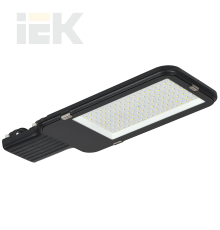 Светильник светодиодный консольный ДКУ 1013-100Д 5000К IP65 IEK