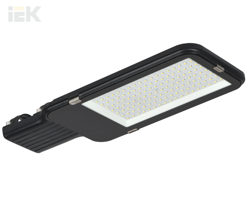 LDKU1-1013-100-5000-K03 | Светильник светодиодный ДКУ 1013-100Д 5000К IP65 | IEK