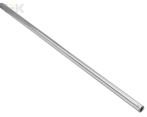 ZML11-20-32-020 | Мачта молниеприемная стержневая D=32мм L=2м нержавеющая сталь | IEK