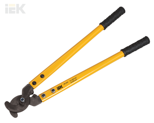 TLK10-250 | Ножницы кабельные НК-250 | IEK