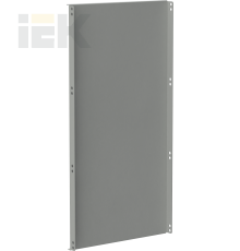 FORMAT Панель секционная внутренняя задняя 4B 400х600мм IEK