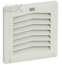Фильтр c решеткой для вентилятора ВФИ 24 м3/час IEK
