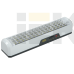 LDBA0-3928-60-K01 | Светильник светодиодный аккумуляторный ДБА 3928 15ч 12Вт | IEK