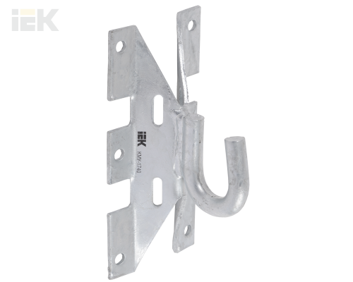 UKK-12-3-1740 | Крюк универсальный КМУ-1740 (SOT76) | IEK