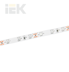 Лента светодиодная 5м LSR-2835B60-4,8-IP20-12В IEK