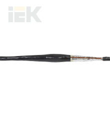 Муфта кабельная ПСт-10 3х300 б/г ПВХ/СПЭ изоляция IEK