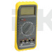 TMD-5S-061 | Мультиметр цифровой PROFESSIONAL MY61 | IEK