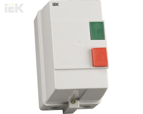 KKM-2 | Оболочка для КМИ 25-32А IP54 | IEK