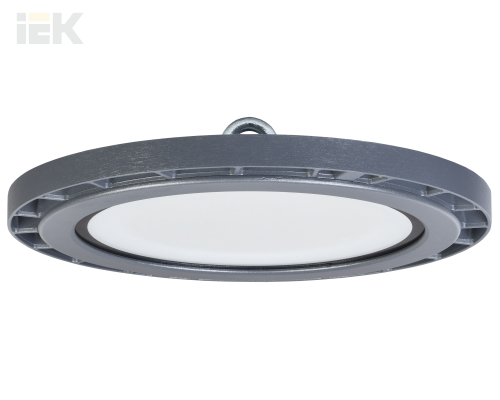 LDSP0-5015-200-40-K23 | Светильник светодиодный ДСП 5015 200Вт 4000К IP65 алюминий | IEK