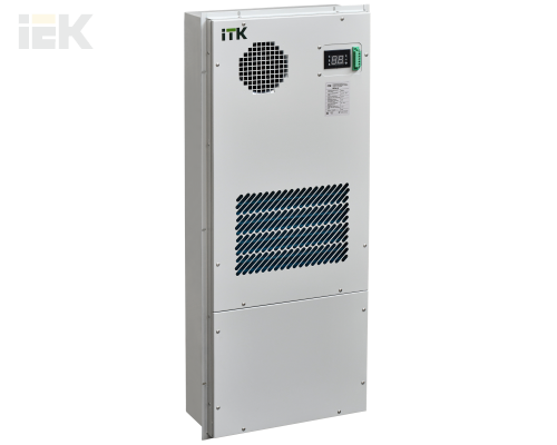 CM-2000-230 | ITK Кондиционер моноблочный 2000Вт для телеком. шкафа |