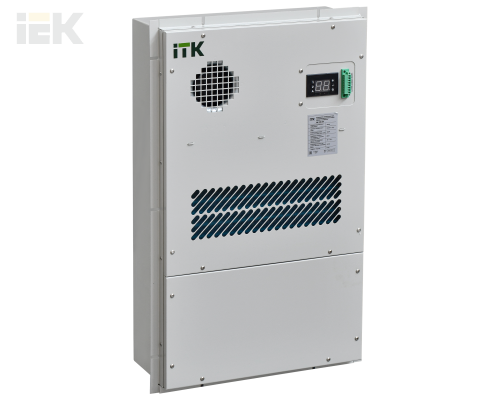 CM-1500-230 | ITK Кондиционер моноблочный 1500Вт для телеком. шкафа |
