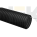 CTG20-50-K02-015-1 | Труба гофрированная ПНД d=50мм с зондом черная (15м) | IEK