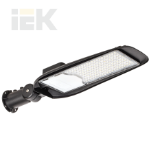 LIGHTING PRO Светильник светодиодный консольный ДКУ 1014-150Ш 5000К IP65 IEK