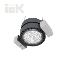 Светильник L-industry II Em/120/Г60/5,0К/05/IKX-31/230АС IP65 LEDEL