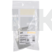 CKK11D-W-080-020-K01 | Внешний изменяемый угол КМНП 80х20 | IEK